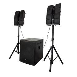 SISTEMA PORTATIL ITALY...