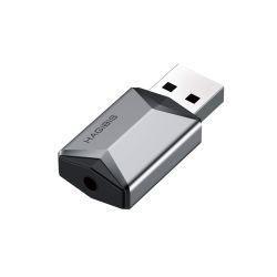 TARJETA DE SONIDO EXTERNA...