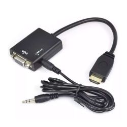 CONVERTIDOR HDMI A...