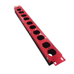 CAJETIN METÁLICO 10 SERVICIOS