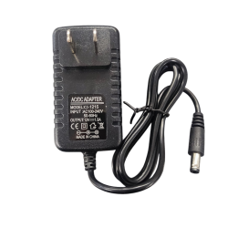 ADAPTADOR CJ1215 /12V/1.5A