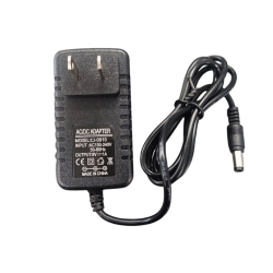 ADAPTADOR OMEGA CJ0910 /9V/1A