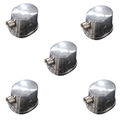 TENSOR BOMBO PE4 REDONDO +...