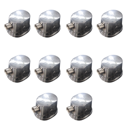 TENSOR BOMBO PE4 REDONDO +...