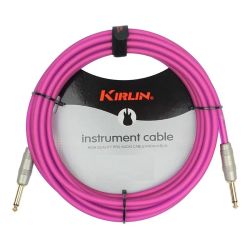 CABLE PLUG 1/4 A PLUG 1/4M...