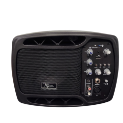 CAJA ACTIVA .5" AUDIO...