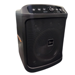 CAJA ACTIVA .8" AUDIO...