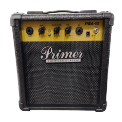 AMPLIFICADOR PRIMER PGA10...