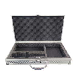 MALETA MULTIUSOS VOZSAUDIO...