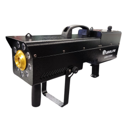 MAQUINA DE HUMO EUROLITE...