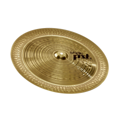 PLATILLO 18" PAISTE PST3 CHINA