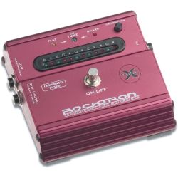 PEDAL AFINADOR ROCKTRON...
