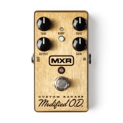 PEDAL DUNLOP MXR77 CUSTOM...
