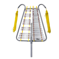 LIRA PRIMER RL27 27 NOTAS +...
