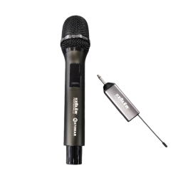 MIC.INALAMBRICO KEBLER...