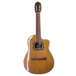 REQUINTO ELECTROACUSTICO...