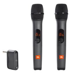 MIC.INALAMBRICO JBL...