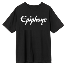 CAMISETA EPIPHONE TALLA M