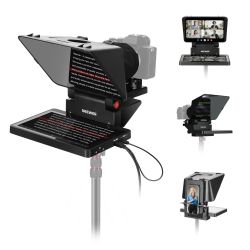 TELEPROMPTER NEEWER X11 2...