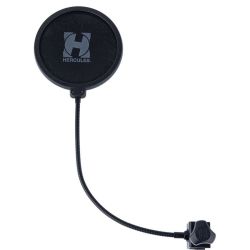 ANTI POP HERCULES MH200B