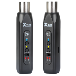 RECEPTOR DUAL BLUETOOTH...