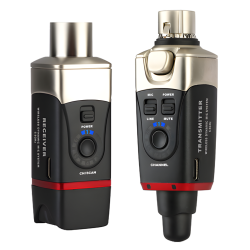 SISTEMA INALAMBRICO MIC...