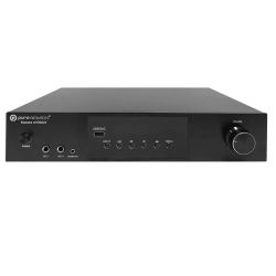 AMPLIFICADOR PURE ACOUSTICS...