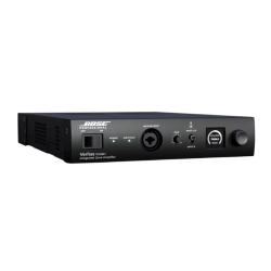 AMPLIFICADOR BOSE VERITAS...