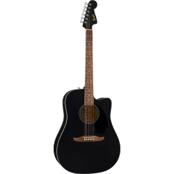 GUITARRA ELECTROACUSTICA...