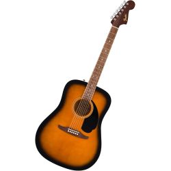 GUITARRA ACUSTICA FENDER...