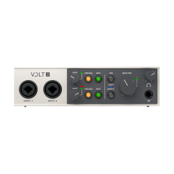 INTERFAZ UNIVERSAL AUDIO...