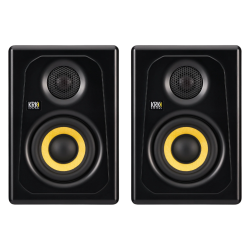MONITORES 5" KRK KREATE...