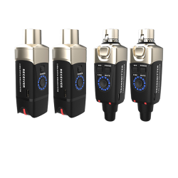 SISTEMA INALAMBRICO MIC...