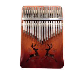 KALIMBA GT 9IM190 BROWN 17...