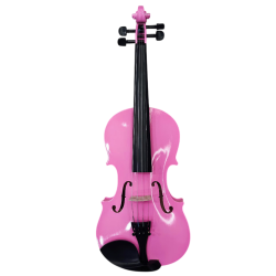 VIOLIN 4/4 GT 9IM361ROSADO...