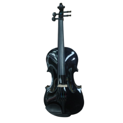 VIOLIN 4/4 GT 9IM364 NEGRO...