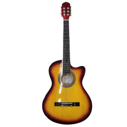 GUITARRA CLASICA 4/4 GT...