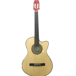 GUITARRA CLASICA 4/4 GT...