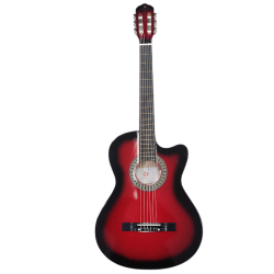 GUITARRA CLASICA 4/4 GT...