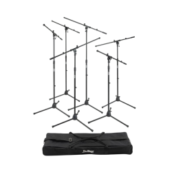 SOPORTE MICRÓFONO KIT6 ON...