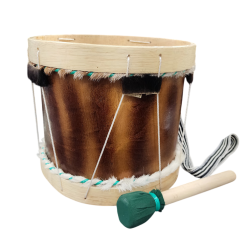 BOMBO FOLKLORICO PEQUEÑO +...