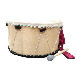 BOMBO FOLKLORICO WAKARA...