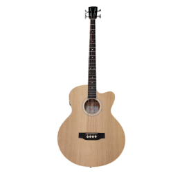 BAJO ELECTROACUSTICO MAYER...