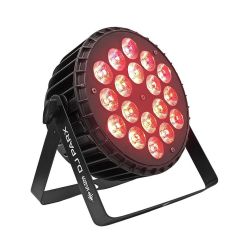 TACHO LED ULTRA EVENT DJ PARX