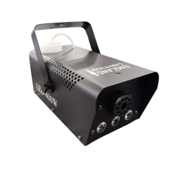 MAQUINA DE HUMO ENGLAND...