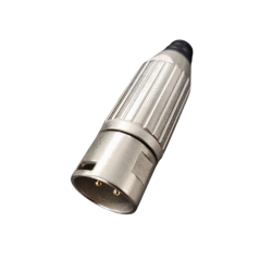 4 PLUG XLR CLIMB QC3MD...