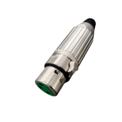 4 JACK XLR CLIMB QC3FD...