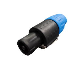 4 PLUG SPEAKON CLIMB SP4FC...