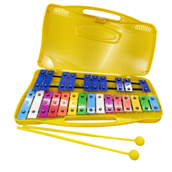 XILOFONO O METALÓFONO MAYER...