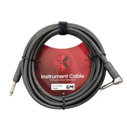 CABLE PLUG 1/4 A PLUG 1/4M...